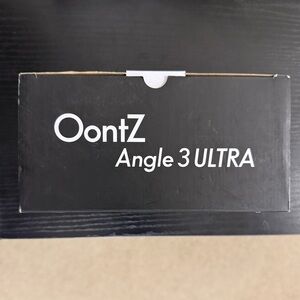 Oontz Angle 3 Wireless Speaker